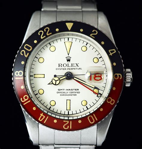 rolex pan am homage|rolex pepsi gmt homages.